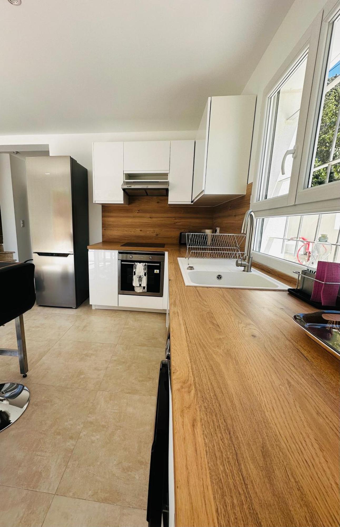 Villa Les Luxueuses Terrasses Du Roucas Marsiglia Esterno foto